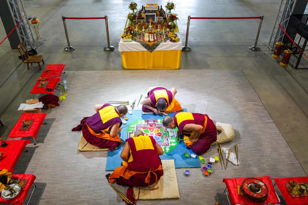 Détail de la création